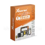 xhorse VVDI2 VVDI mini key tool key tool max 1token 1