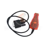 xhorse VVDI MB BGA tool key programmer cable2
