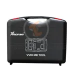 xhorse VVDI MB BGA tool MB key programmer mercedes remote 315MHz 433MHz case