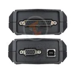 xhorse VVDI MB BGA tool MB key programmer mercedes remote 315MHz 433MHz top