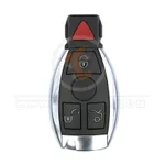 xhorse VVDI MB BGA tool MB key programmer mercedes remote 433MHz