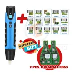 1736764511 xhorse mini prog programmer and 15 pcs solder free adapters
