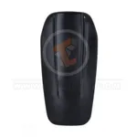 xhorse xkfef6en vvdi key tool universal wired key remote control 4buttons black cover 35292 back