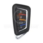 xhorse xskf30en universal smart key remote 4buttons knife style 35303 front