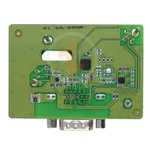 xhorse xdnp17gl porsche bcm solderless adapter for miniprog and vvdi key tool plus 35380 2