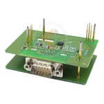 xhorse xdnp17gl porsche bcm solderless adapter for miniprog and vvdi key tool plus 35380 3