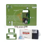 xhorse xdnp17gl porsche bcm solderless adapter for miniprog and vvdi key tool plus 35380 main
