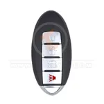 xhorse xsnis2en universal smart key remote 4b nissan type 35678 1