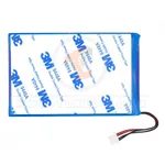 battery replacement for xtool auto pad basic key programmer 35287 1