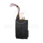 refurbished steering wheel lock for audi p n 8k0905852d 35077 1