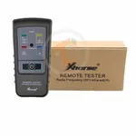 remote tester with box