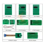 cgdi new adapters set for fc200 and at200 35185 1