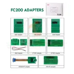 cgdi new adapters set for fc200 and at200 35185 main