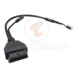 advanced diagnostics adc2600 mercedes all keys lost cable kit d756298ad 35477 2