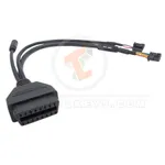 advanced diagnostics adc2600 mercedes all keys lost cable kit d756298ad 35477 3