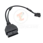 advanced diagnostics adc2600 mercedes all keys lost cable kit d756298ad 35477 4