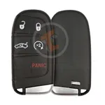 chrysler 200 300 2021 smart key 4B 433mhz aftermarket 34590 main