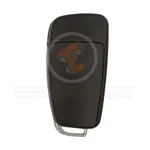 chery tiggo 3flipkeyremote 2buttons 433mhz aftermarket 34667 back