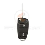 chery tiggo 3flipkeyremote 2buttons 433mhz aftermarket 34667 key