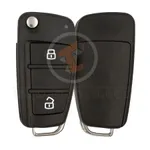 chery tiggo 3flipkeyremote 2buttons 433mhz aftermarket 34667 main