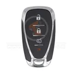 chevrolet malibu cruze camaro 2016 2020 smart key remote 4buttons 433mhz aftermarket 34697 front