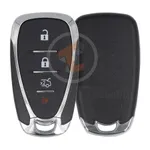 chevrolet malibu cruze camaro 2016 2020 smart key remote 4buttons 433mhz aftermarket 34697 main