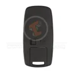 suzuki grand vitara sx4 2007 2011 smart key remote 3buttons 315mhz aftermarket 34700 back
