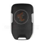 chevrolet suburban tahoe 2015 2019 smart key remote 6buttons 315mhz aftermarket 34710 back