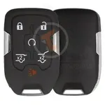chevrolet suburban tahoe 2015 2019 smart key remote 6buttons 315mhz aftermarket 34710 main
