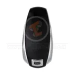 volkswagen touareg 2012 2016 proximity keyremote 3buttons 434mhz aftermarket 35083 back