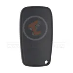 fiat brav0 stilo 2001 2008 remote 3buttons 433mhz aftermarket 35335 back