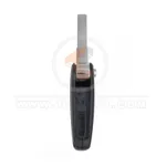 fiat brav0 stilo 2001 2008 remote 3buttons 433mhz aftermarket 35335 key