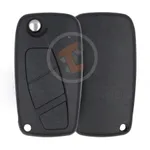 fiat brav0 stilo 2001 2008 remote 3buttons 433mhz aftermarket 35335 main