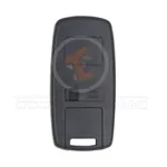 suzuki grand vitara swift sx4 2005 2014 smart key remote  433 mhz 35347 back