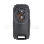 suzuki grand vitara swift sx4 2005 2014 smart key remote  433 mhz 35347 front