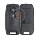 suzuki grand vitara swift sx4 2005 2014 smart key remote  433 mhz 35347 main