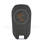 peugeot all models 2015 2022 flip key remote 3buttons 434mhz aftermarket 35383 2