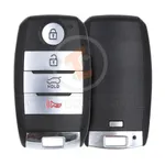 kia niro 2016 2019 smart key remote 4buttons 433mhz aftermarket 35384 main