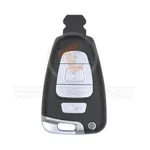 hyundai veracruz 2007 2016 smart key remote 4buttons 434mhz aftermarket 35420 front