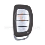 hyundai loniq 2020 2021 smart key remote 4buttons 33mhz pn 95440 g25010 aftermarket 35424 front