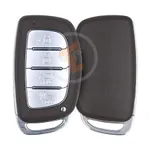 hyundai loniq 2020 2021 smart key remote 4buttons 33mhz pn 95440 g25010 aftermarket 35424 main