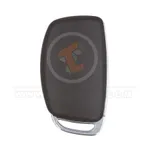 hyundai tucson ix35 2013 2016 smart key remote 3buttons 433mhz aftermarket 35427 back