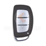 hyundai tucson ix35 2013 2016 smart key remote 3buttons 433mhz aftermarket 35427 front