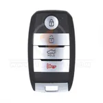 kia optima 2016 2020 smart key remote 4buttons 433mhz pn  95440 D4000 95440 D5000 aftermarket 35428 front