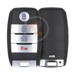 kia optima 2016 2020 smart key remote 4buttons 433mhz pn  95440 D4000 95440 D5000 aftermarket 35428 main