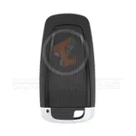 ford f 150 raptor 2017 2018 smart key remote  5 buttons 902 mhz pn JL3V 15K601 aa aftermarket 35429 back