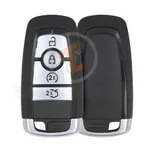 ford edge mustang explorer ktmustang smart key remote 4buttons aftermarket 35430 main