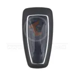 ford transit 2012 2016 flip key remote 3buttons 434mhz aftermarket 35432 back