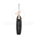 ford transit 2012 2016 flip key remote 3buttons 434mhz aftermarket 35432 detail