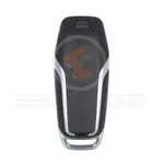 ford fusion explorer edge mustang mondeo kula 2013 2017 smart key remote 2+1 button aftermarket 35434 back